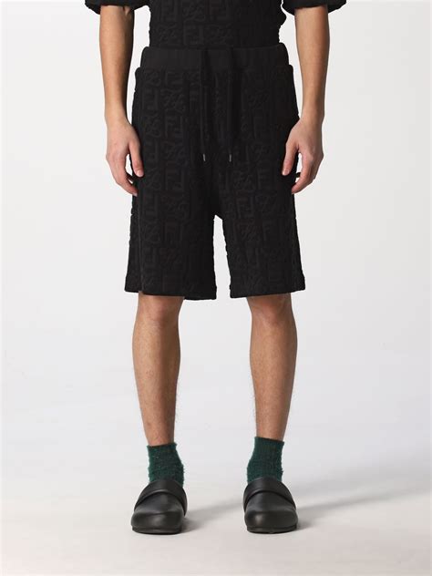 jean fendi homme|fendi pants and shorts.